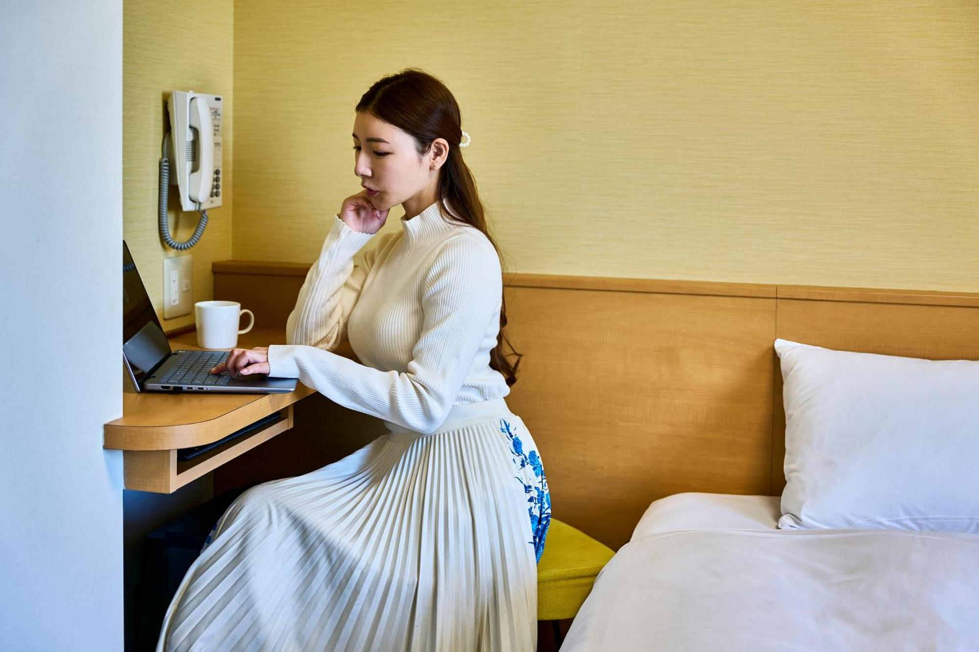 Sobial Dome 4* Ōsaka