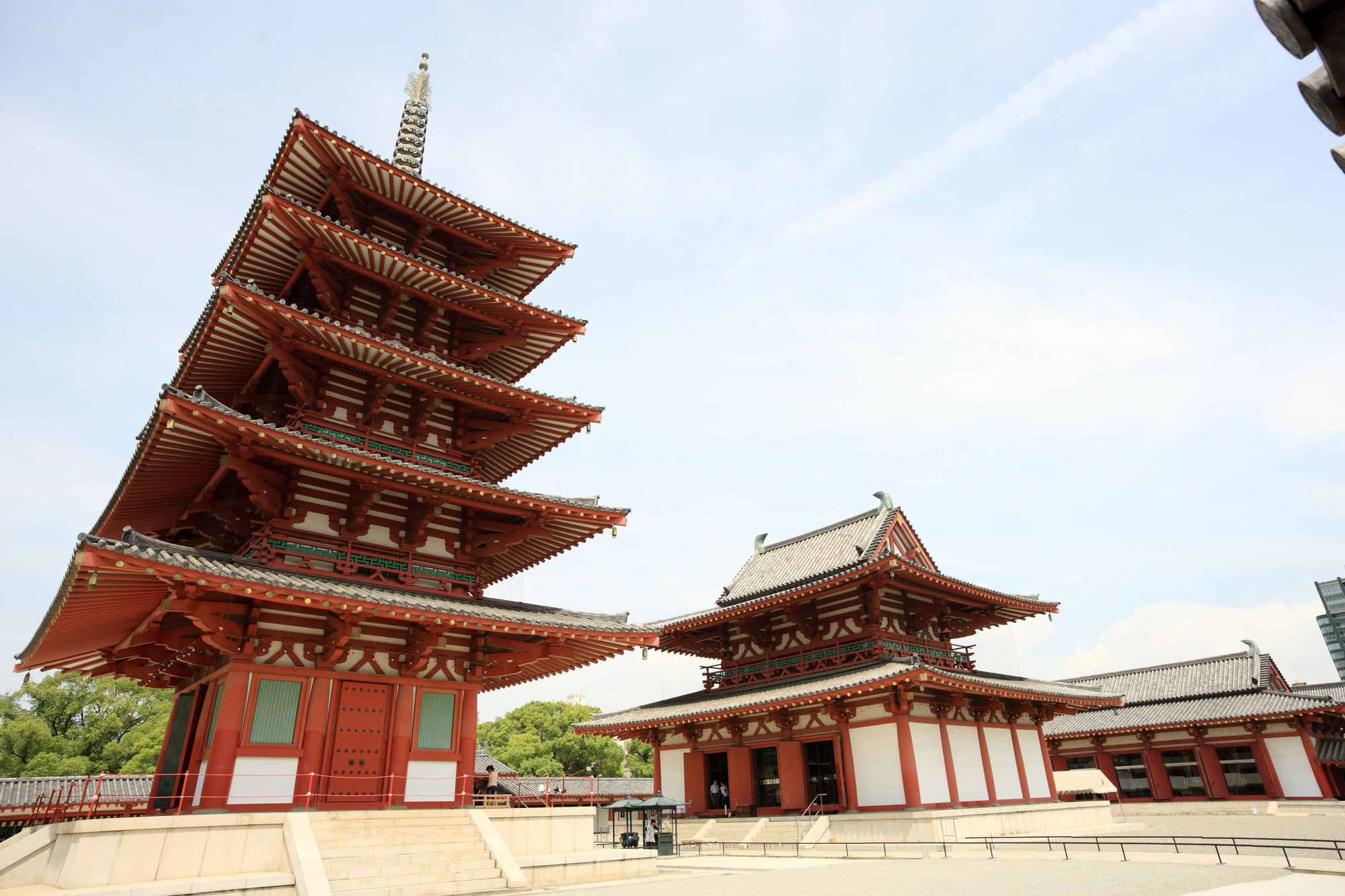 Sobial Dome Ōsaka