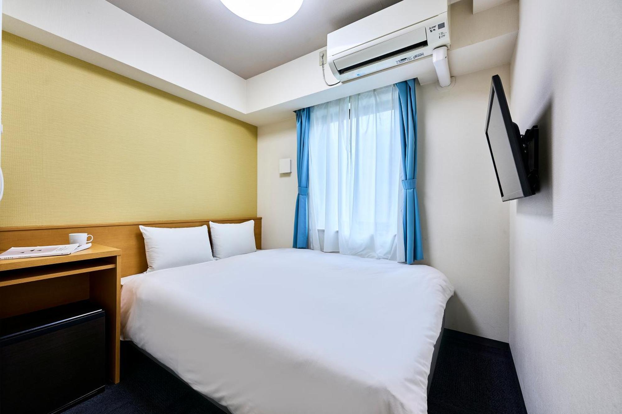 Hotel Sobial Dome Ōsaka