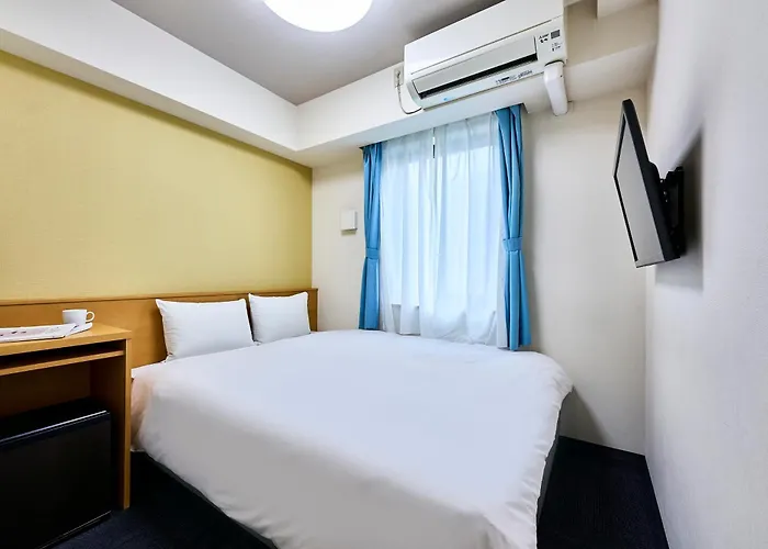 Hotel Sobial Osaka Dome